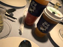 -茶宴·美食地标餐厅(沙坡尾店)