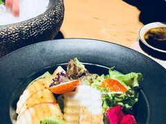 -本逸·割烹料理(湖墅店)