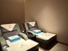 -海纳百川·都市温泉·足道·SPA(学院路店)