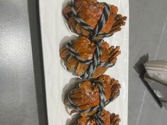 -神洲四海大酒楼(王府井澳门中心店)