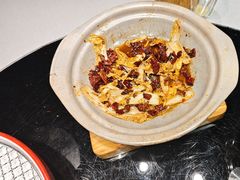 -秦唐一号西安菜馆(钟楼店)