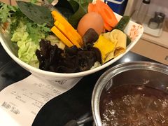 -呷哺呷哺(西单大悦城店)