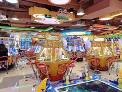 -汤姆熊欢乐世界·史莱姆怪兽(正大店)