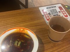 -和府捞面(东直门银座店)