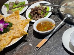 -仄园围炉坊·牛肉火锅·汕头卤水火锅(蛇口店)