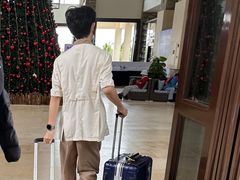 -三亚海棠湾喜来登度假酒店
