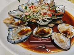 -宝荣鱼馆·临湖之宴(千岛湖店)