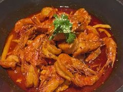-虾吃虾涮.虾火锅.肉蟹煲(步步高梅溪新天地店)