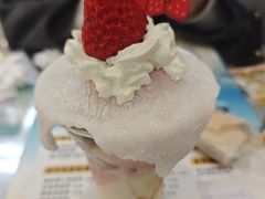 -满记甜品(苏州中心店)