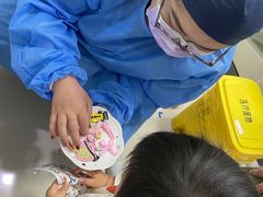 -瑞尔齿科(颐堤港诊所)