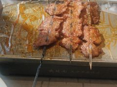 -大闫家烧烤·小海鲜家常菜(郑庄店)