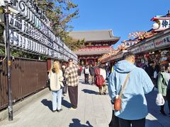 -浅草寺