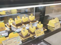 -PAPER STONE BAKERY(天汇广场店)