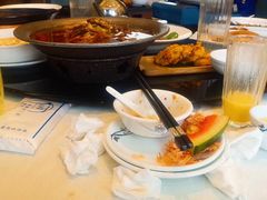 -聚鑫阁江浙菜·非遗传承技艺(青村帝华园店)