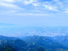 -泰山风景名胜区