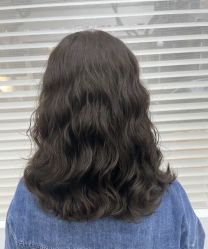 -MOVAN HAIR莫凡匠人发型屋