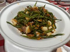 -西贝(吴江路湟普汇店)