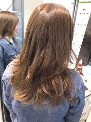 点击看大图 -卓梵美发·精品Salon