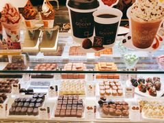 -GODIVA(王府井apm店)