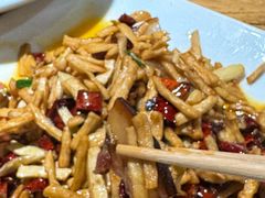 -小三峡食府(西五路店)