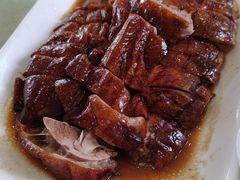 -黄埔合益酒家