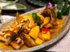 -暹罗湾东南亚餐厅