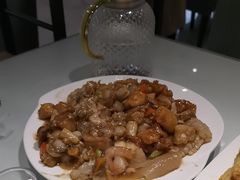 -桃子餐厅·天津菜(红星路直营店)
