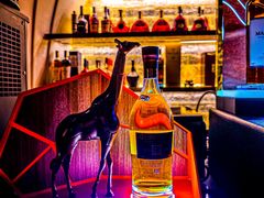 -柒Lounge(三里屯店)