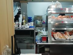 -华莱士·全鸡汉堡(五爱道店)
