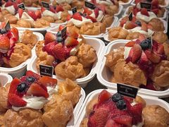 -B&C黄油与面包·THE GARDEN BAKERY概念店(世纪汇店)