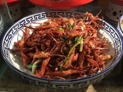 -二十八里太湖船菜(吉祥路店)