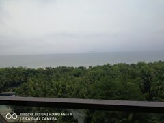 -三亚湾海居铂尔曼度假酒店