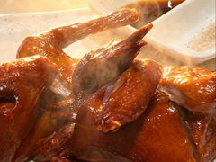 -侨美食家·粤菜(体育西路店)