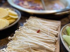 -小龙坎老火锅(西安路店)
