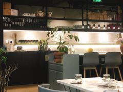大堂-半山腰·云南菜(侨福芳草地店)