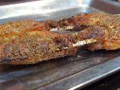 -丹东丛炟海鲜烧烤(江艺路店)