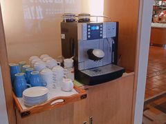 -咖啡苑·沈阳今旅酒店Hotel Jen·香格里拉集团