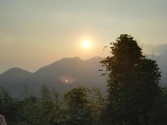-江南天池