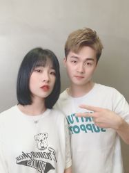 -SOULMAGIC 造型烫发染发