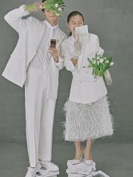 点击看大图 -奈斯影像婚纱摄影(拱墅店)