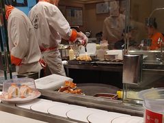 -新一番三文鱼寿司(大东海店)