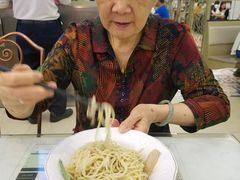 -翠华餐厅(香港国际机场店)