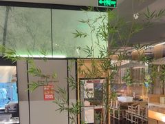-绿茶餐厅(龙湖杭州金沙天街店)