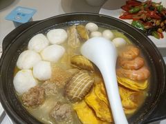 -上海小南国(世博源店)