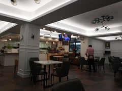 大堂-DOPAMINE多巴胺·甜品面包·生日蛋糕(国贸店)