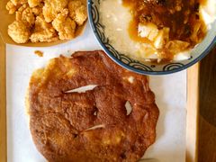 -头壹号 大油条·老长沙盖码饭(清河店)