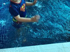 -海帆亲子游泳(茂业中心)