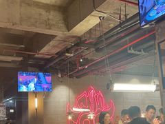 -Devils’ Brewery小恶魔精酿啤酒(武汉天地店)