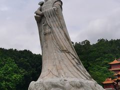 -南沙天后宫景区