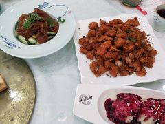 -北纬39度天津宴(黑牛城道店)